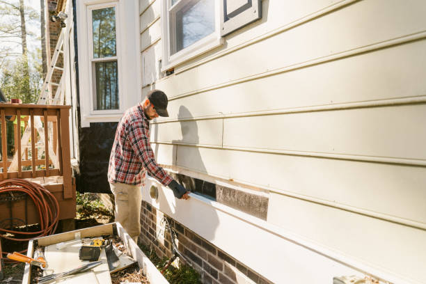 Top rated local Siding Repair specialists in Hopewell, PA